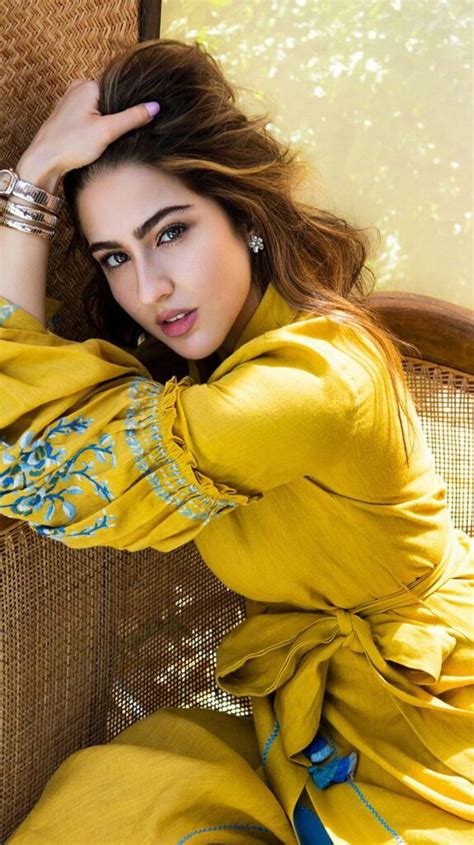 sara ali khan nipple|Sara Ali Khan’s Measurements: Bra Size, Height, Weight and More.